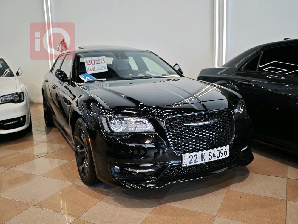 Chrysler 300